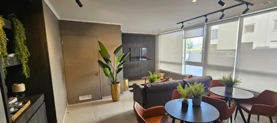 Arriendo Depto 2 Dormitorios 2 Baños, Huechuraba
