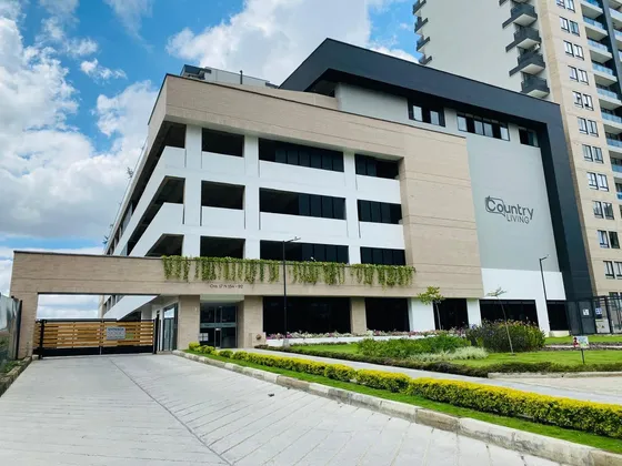 Country Living Apartamento En Venta 3 Habitaciones Piso 1 62m2 Floridablanca, Santander Ml 15252