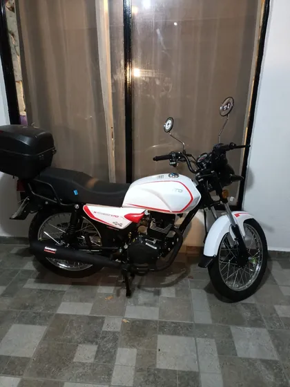Vento Xpress 170 Nueva