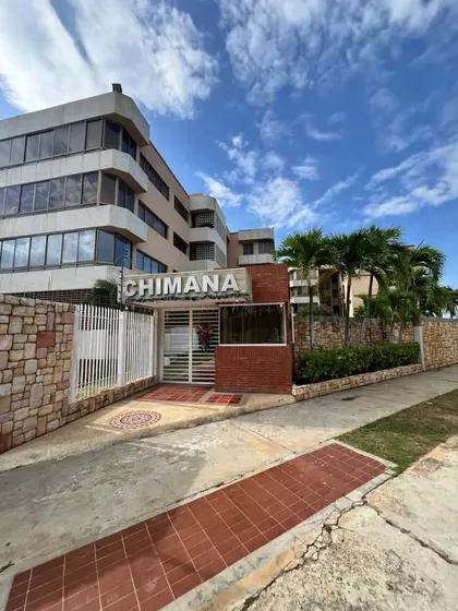 Apartamento Con Vista Al Mar Y Cerca De La Playa En Lechería