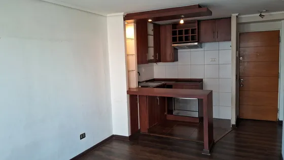 Av. Macul 2795, 2 Dorm, Sin Comisión