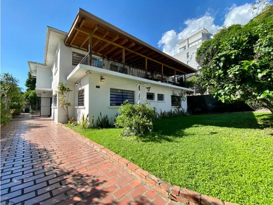 Se Vende Casa En Altamira 