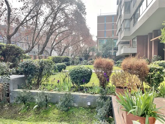 Departamento En Venta Candelaria Goyenechea Vitacura