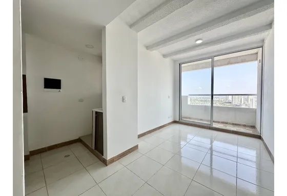 Campestre - Venta De Apartamento Conjunto Newport.