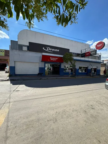 Local Comercial En El Centro De Capilla Del Monte