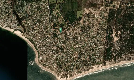 Terreno En Venta - 1.020mts2 - Canelones, Uruguay