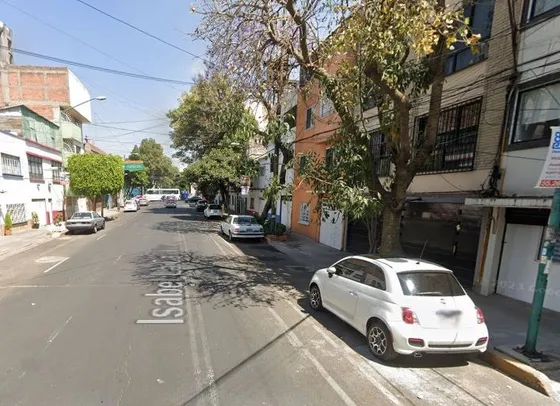 ¡¡remate!! Hermoso Departamento Muy Centrico En La Alcaldia Miguel Hidalgo, Cdmx¡¡