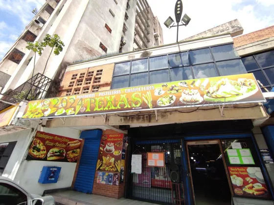 Fondo Comercio Negocio En Venta San Miguel Av Mariño Panaderia Operativa Excelente Punto Comercial Negociable Estef 25-3413
