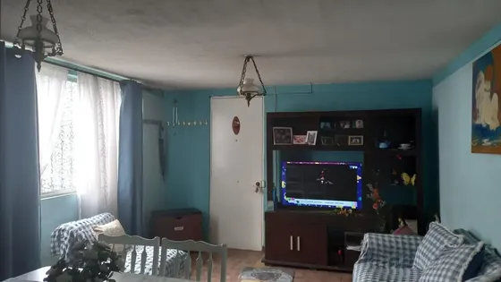 Vendo Departamento 3 Dorm, Los Araucanos, Comuna De Maipú