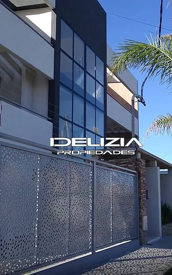 Venta De Departamento 2 Ambientes En Castelar