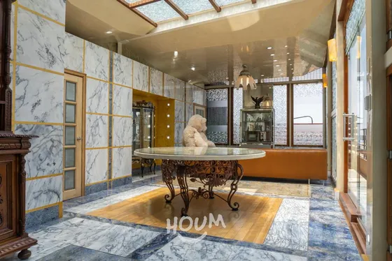 Departamento En Lomas Altas, Miguel Hidalgo Con 2 Recámaras, 200 M², Id: 125010