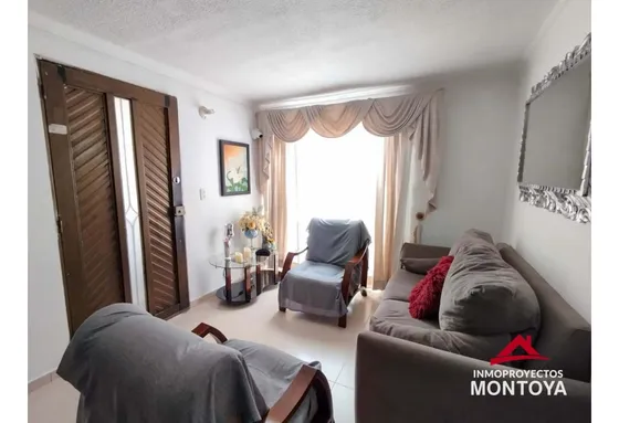 Casa Dúplex En Conjunto, La Macarena, Dosquebradas