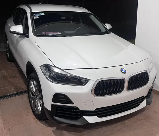 Bmw X2 1.5 Sdrive18ia Executive