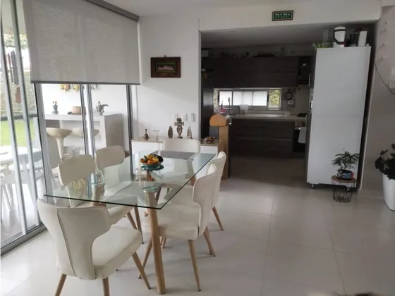 Venta Casa En Condominio De 168mts2 En Alfaguara, Jamundí 8741.