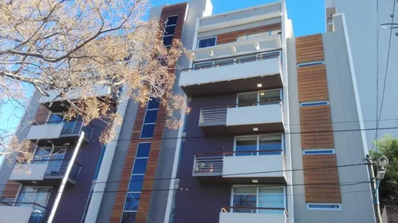 Departamento En Venta En Quilmes Centro
