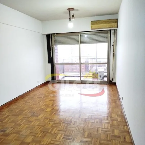 Alquiler Departamento 2 Amb. En Ramos Mejia  Apto Prof.