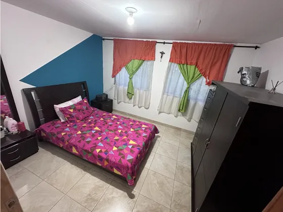 Venta Casa Puertas Del Sol Manizales | Casa Con Parqueadero En Venta