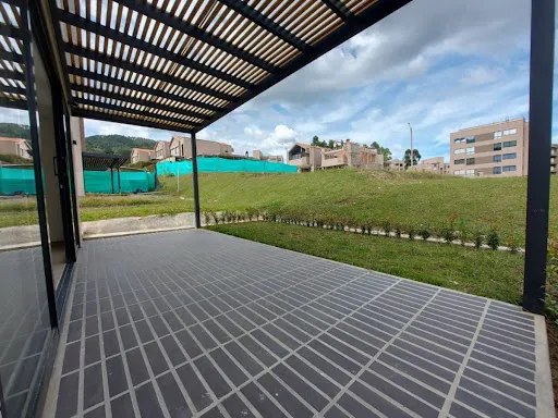 Casas En Arriendo El Retiro 743-7535