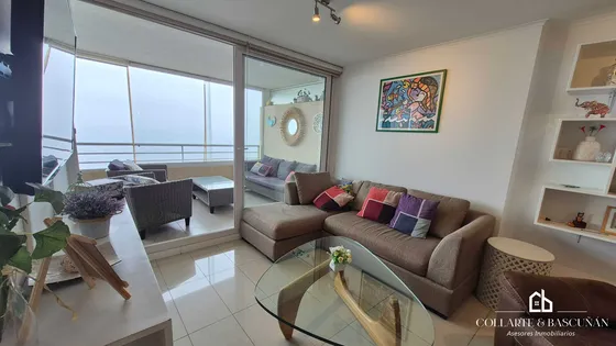 Departamento 2 Dormitorios, 2 Baños, Arriendo (97157)