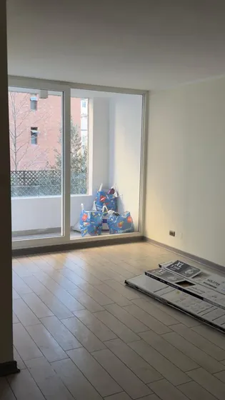 Arriendo Departamento 2d 2b A Pasos De Metro Ciudad Del Niño