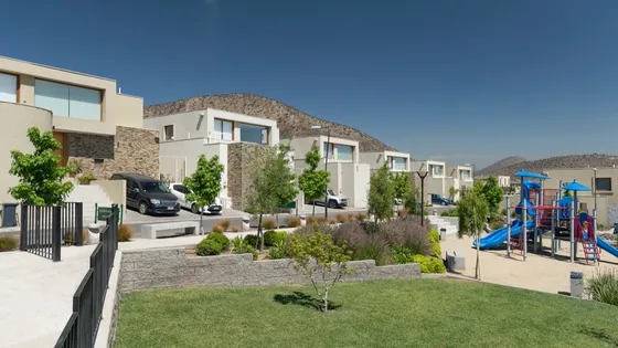 Condominio Terralta Chamisero Chicureo V