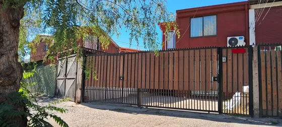 Venta De Casa Colombia Con José Miguel Carrera La Florida