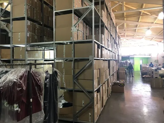 Bodega En Venta En Recoleta