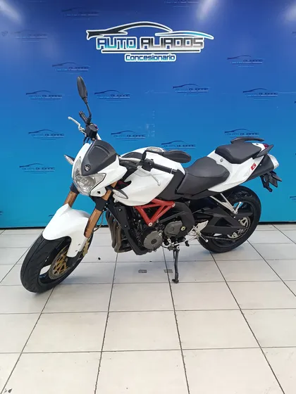 Empire Keeway Rk6