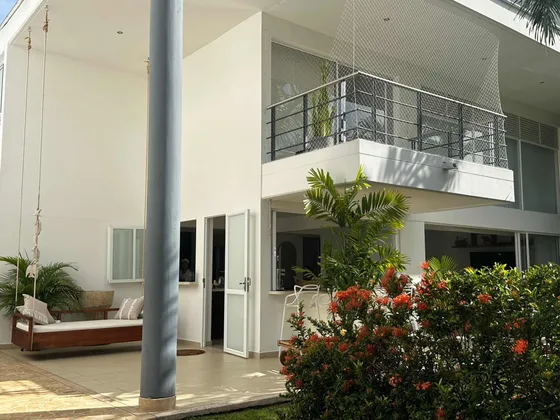 Se Vende Casa Espectacular En San Jeronimo 4 Habitaciones