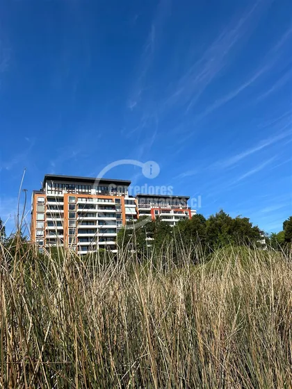 Departamento En Venta De 3 Dorm. En Valdivia