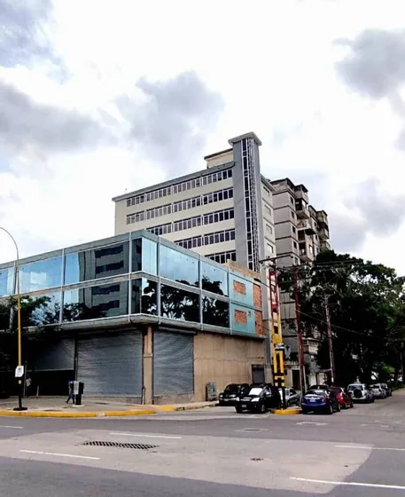  Fp 25434  Oficina En Venta Av Bolivar Norte,centro Profesional Majay Valencia