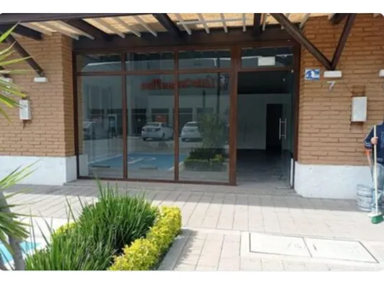 Local Comercial En Renta En Colonia Ampliación El Pueblito, Corregidora, Querétaro