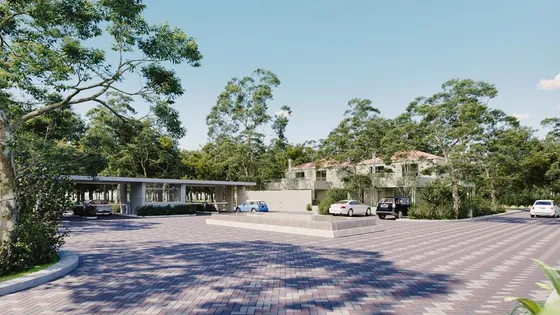 Monoambiente En Pilar Con Amenities 