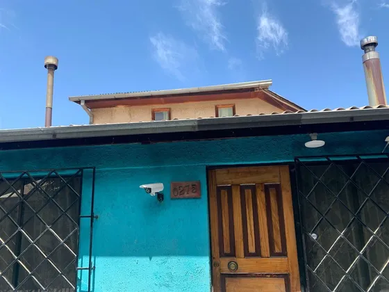 Casa En Venta En Los Andes