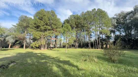 Venta Terreno - Pilar / Panamericana Km 52,5 - Acepta Permuta Depto En Caba