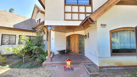 Hermosa Casa, Amplia, Comercial O Habitacional (pp240513) Hermosa Casa, Amplia, Comercial O Habitacional (pp240513)