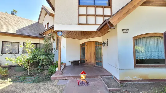 Hermosa Casa, Amplia, Comercial O Habitacional (pp240513)
