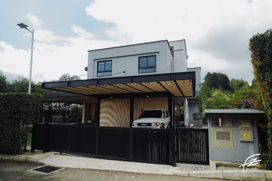 Hermosa Casa En La Escuela De Ingenieros 
