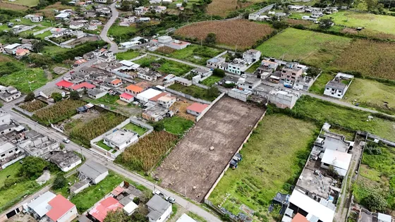 Terreno En Tanguarin