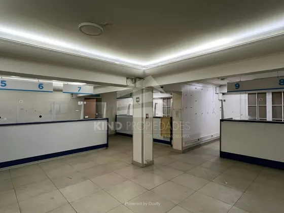 Oficina Arriendo Providencia Los Leones Suecia