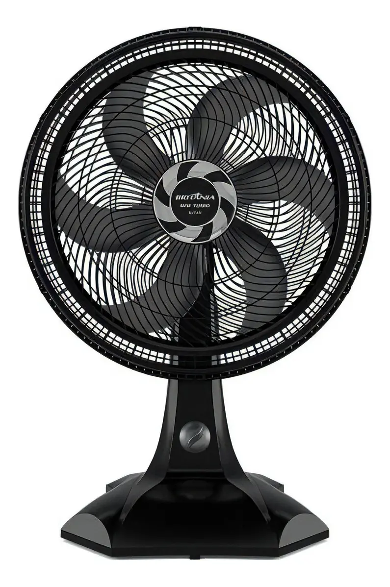 Ventilador Britânia BVT301 Maxx Force 60W 110V