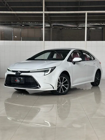 Toyota Corolla Levin