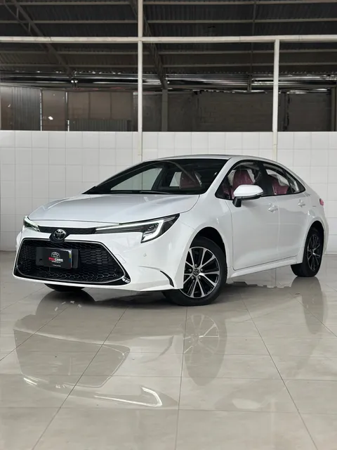 Toyota Corolla Levin