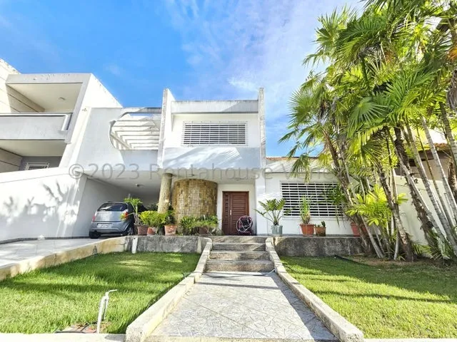 Casa Quinta En Venta Urb Segoviana Zona Este Barquisimeto - % #/realiza Inversion Inteligente /* Oportunidad Que No Puedes Dejar Pasar.
