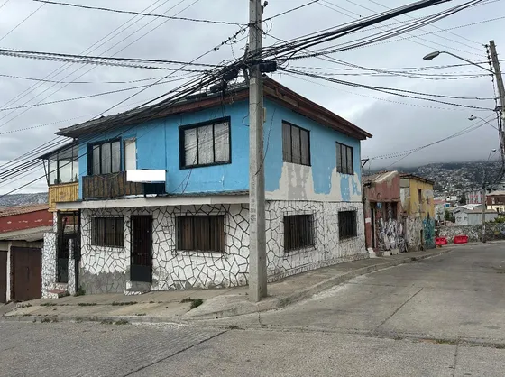 Vendo Casa Cerro Arrayan