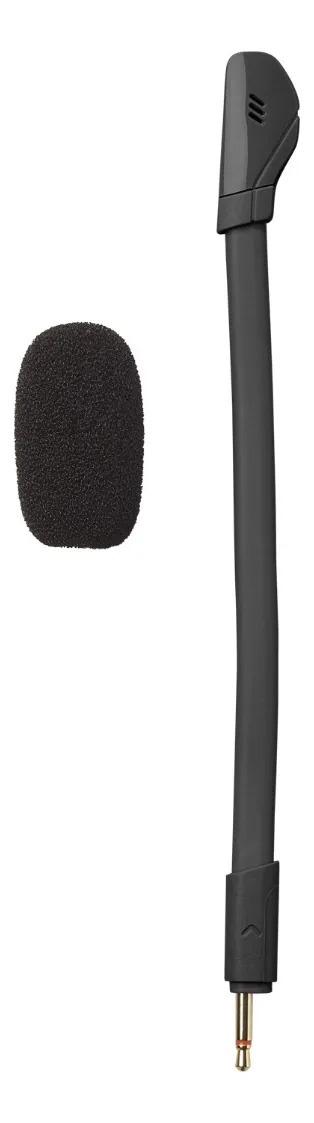 Headset Gamer Com Fio Quantum 100m2 Jbl JBLQTUM100M2BLK Com Mic - Preto - Imagem 4