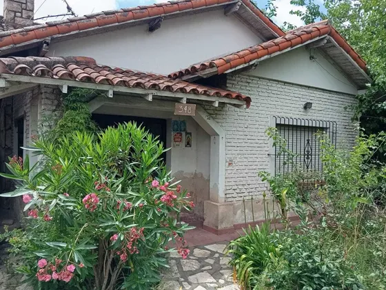 Casa Venta Troncos Del Talar Tigre