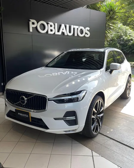 Volvo Xc60 B#5