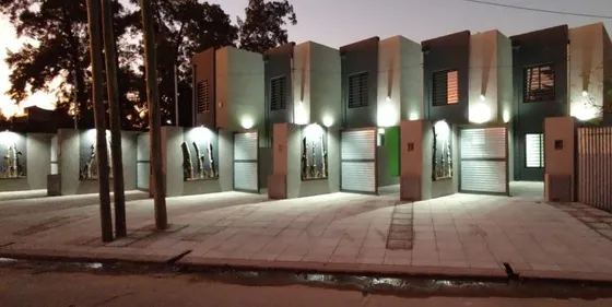 Departamento En Venta - 2 Dormitorios 2 Baños 1 Cochera - 90mts2 - Paso Del Rey, Moreno