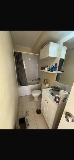 Depto 3 Dormitorios 1 Baño, Estaci 370.000 Gasto Común Inclu